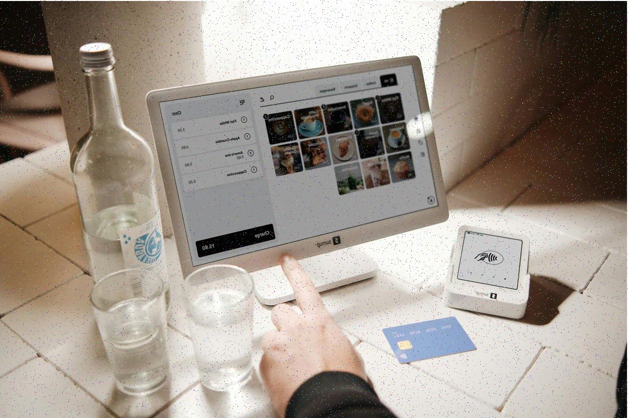 Virtual Card Service